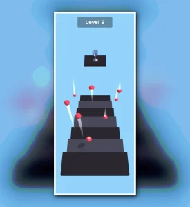 Trickstar 3D Trickshot Game Unity