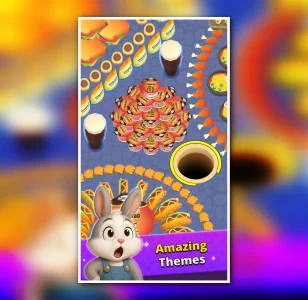 Rabbit Hole: Swallow the World