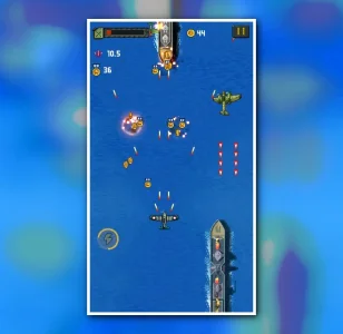 1942 - Classic Shooting Games