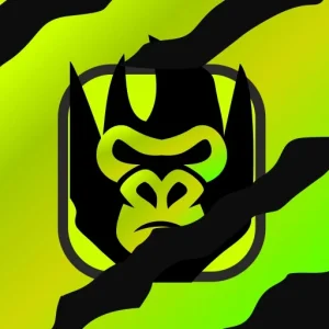 Gorilla Vs Monster | Fighting Games