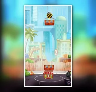 Tower City - Tower Builder