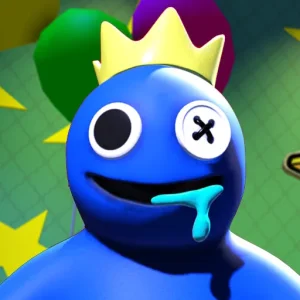 Save Rainbow Friends