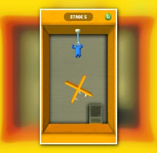 Save Rainbow Friends