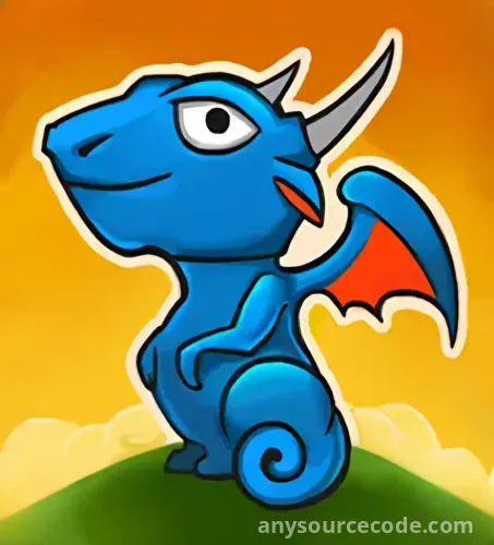 Merge Dragons - Idle Evolution Game