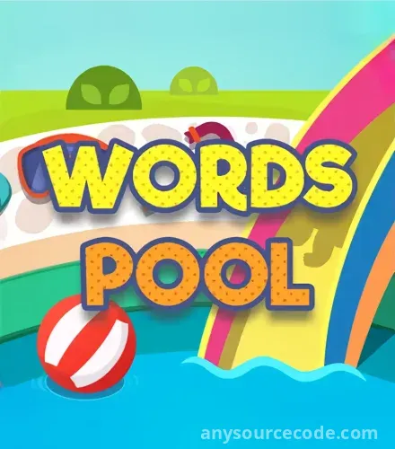 Words Pool