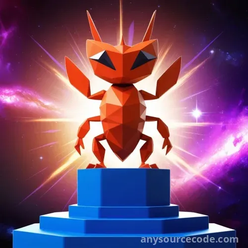 Swarm Simulator: Evolution