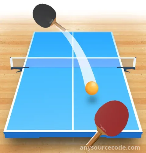 Ping Pong 3D