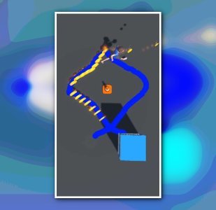 Run To Pee: Toilet Game 64 Bit