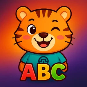 Kids Puzzle ABC