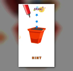 Draw Missing Part