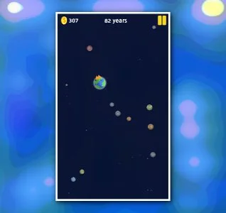 Dodge Meteor: Earth, Save Us