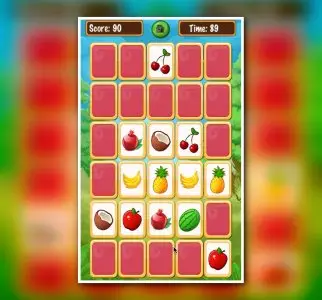 Kids Memory Match Unity Template