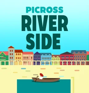 Picross Riverside