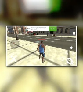 Real Gangster City Crime Vegas – GTA Styled Mafia Game