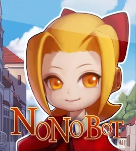 NonoBot Nonogram