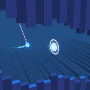 Swing & Fly 3D – Endless Rope Challenge