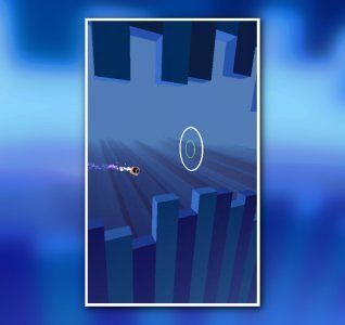 Swing & Fly 3D – Endless Rope Challenge