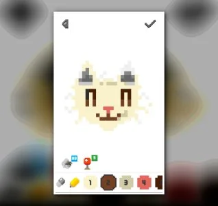 Color Master - Pixel Art