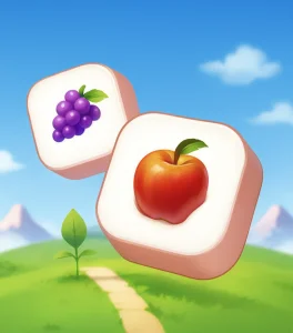 Cube Struct - 3D Tile Match Fun