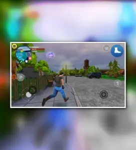 Royal Battletown