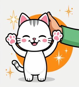 Merge Cats - Cats vs Dogs