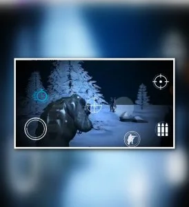 Night Crawler Sniper Template + Editor