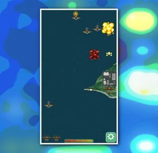 Jet Gun Unity Complete Project