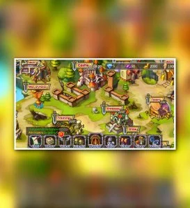 Age of Empire | Kingdom Conquest