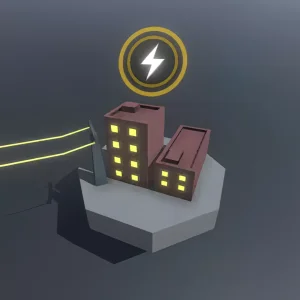 Energy Connected