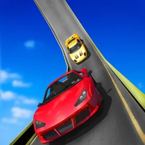 Car Stunts Unlimited