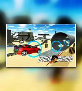 Car Stunts Unlimited