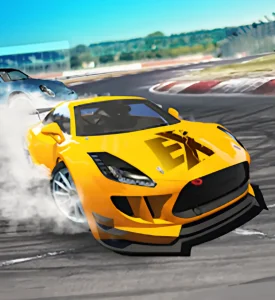 Extreme Car Shift Race: Drift Racing 64 Bit Source Code