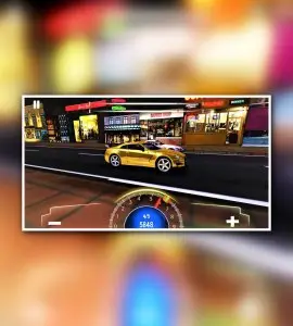 Extreme Car Shift Race: Drift Racing 64 Bit Source Code