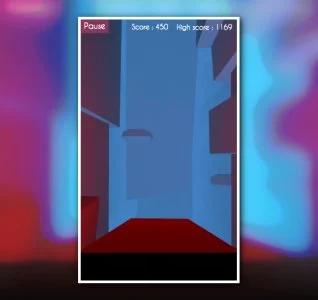 Space Invaders 3D - Star Race