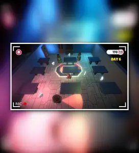 Imposter Ghost: Killer Escape Unity