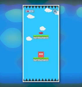 Jelly Jump: Unity3D / Android / iOS