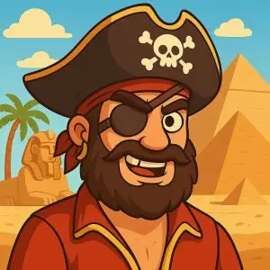 Pirate Defense