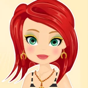 Fashion Show Extravaganza Unity