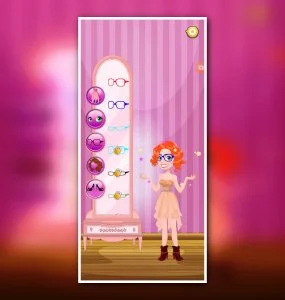 Fashion Show Extravaganza Unity