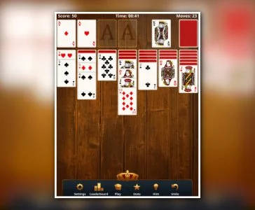 Solitaire Classic