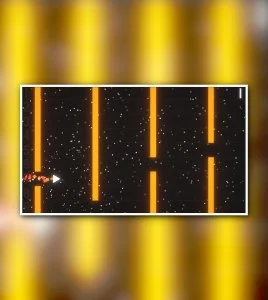 InfiNight – Neon Endless Runner