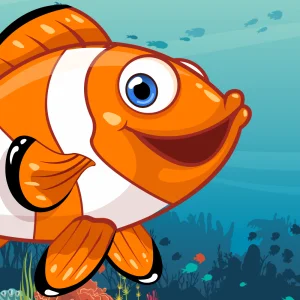 Happy Fish
