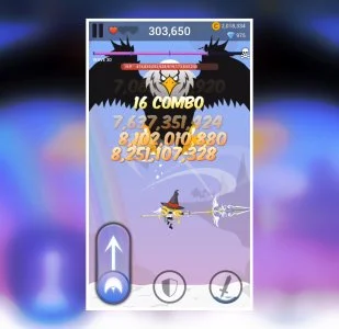 Stickman Royal Blades