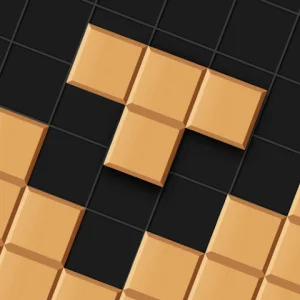 Tetris Puzzle