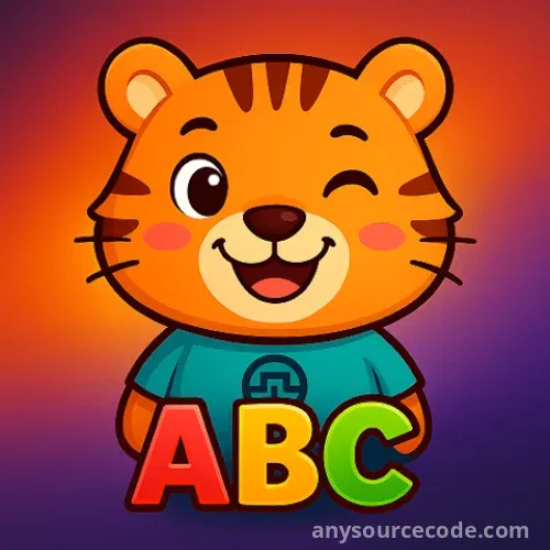 Kids Puzzle ABC