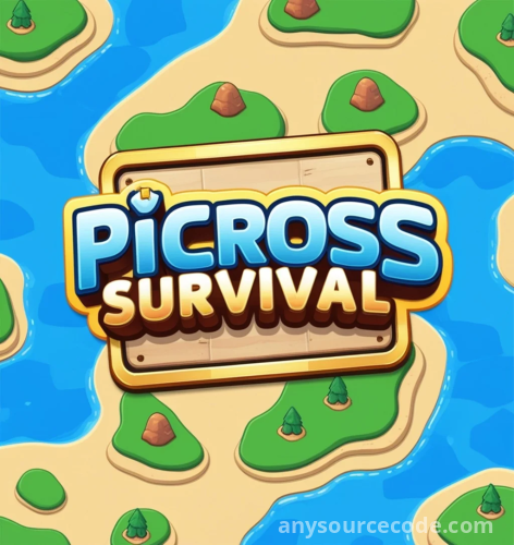 Nonogram Survival
