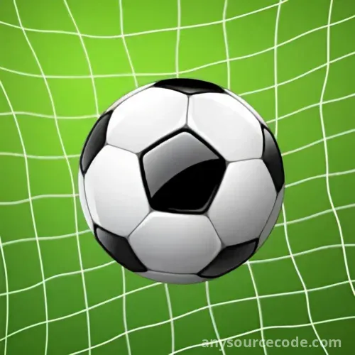 Soccer Drop
