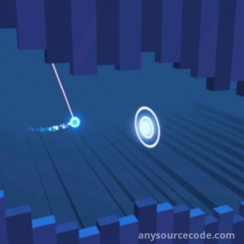 Swing & Fly 3D – Endless Rope Challenge