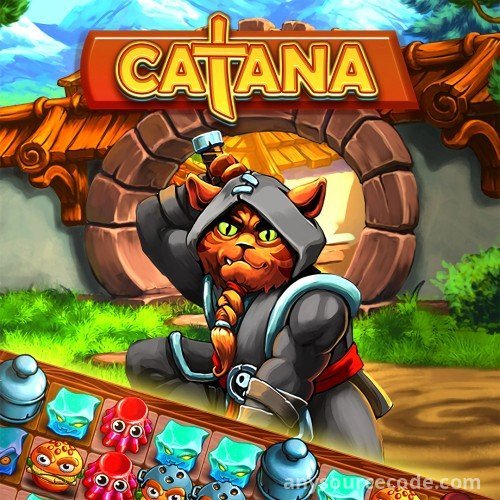 Catana