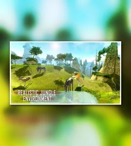 Sniper Shooter Animal Hunter 3D